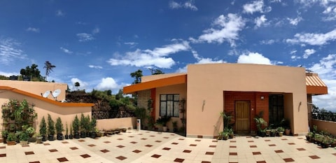 Orange Homestay