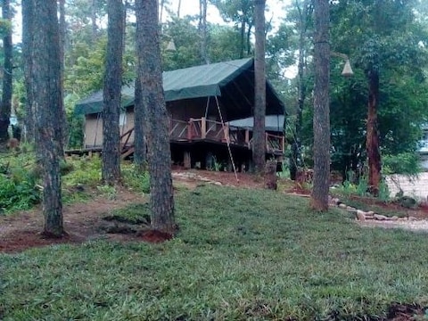 Roinam Retreat