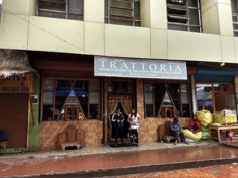Trattoria