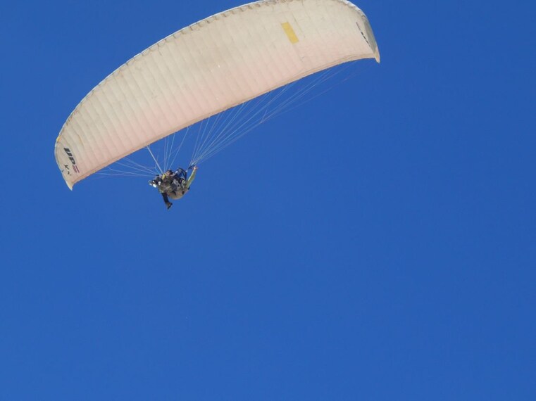 Shimla_Paragliding