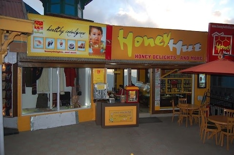 Honey Hut