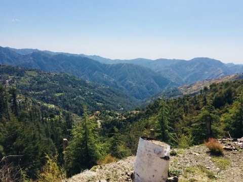 Naldehra