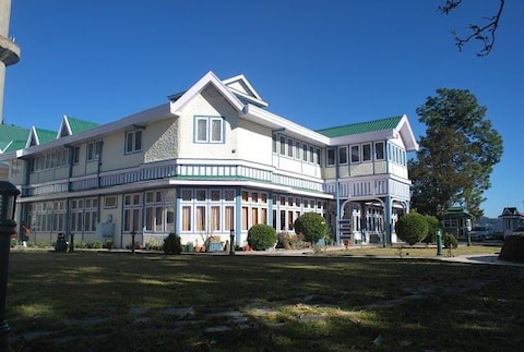 Shimla State Museum