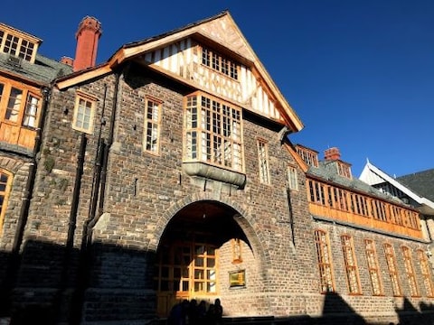Town Hall