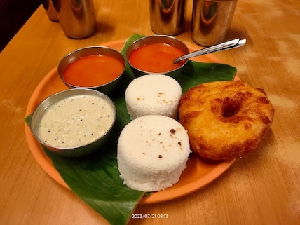 Meenakshi Bhawan-Shimoga