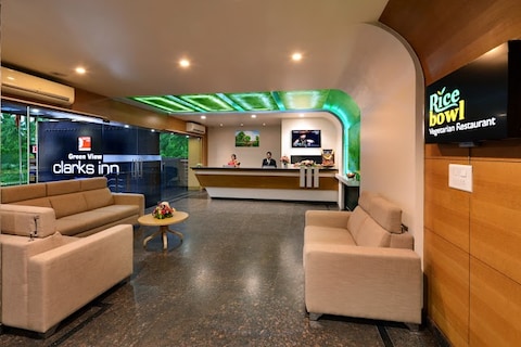 Rice Bowl Restaurant