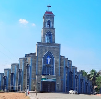 Sacred Heart Church