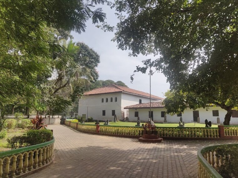 Shivappa_Nayak_Palace_Museum_1