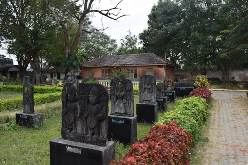 Shivappa_Nayak_Palace_Museum_3