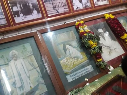 Haji Abdul Babas Cottage