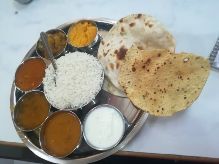 Shirdi Hotel Swami Madras Landscape Image