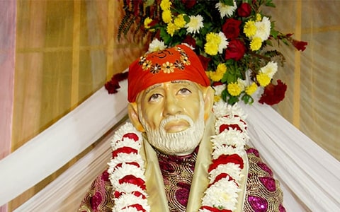 Shirdi, Maharashtra