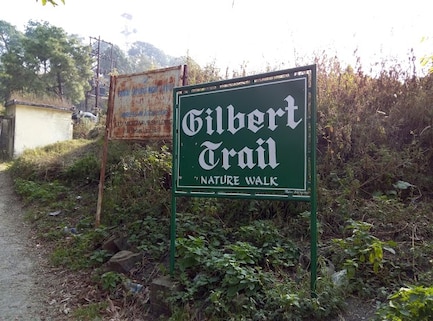 Gilbert's Trail