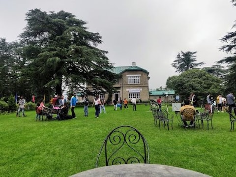 Chail Sanctuary