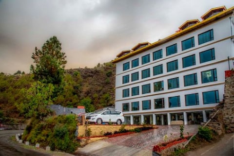 Jade Vine Resorts