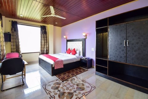 Vatika Resorts