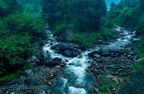 Shoja, Himachal Pradesh
