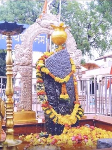 Shani Shingnapur | Shirdi - What to Expect | Timings | Tips - Trip ...