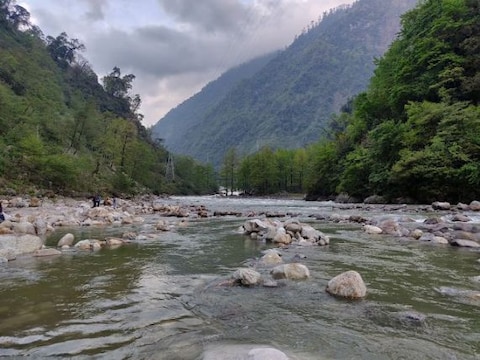 Khangchendzonga National Park, Sikkim