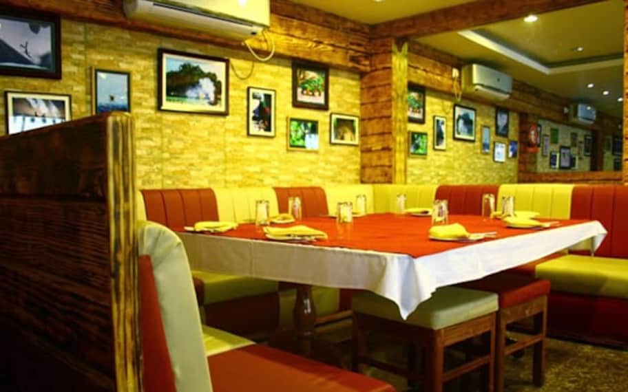 Siliguri Around The Corner Landscape Image