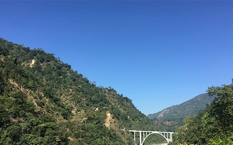 Siliguri, West Bengal