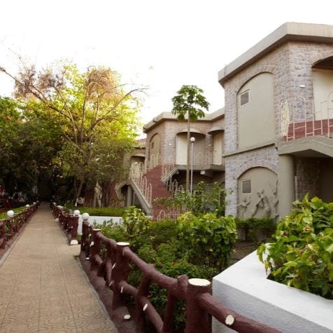 Silvassa Ras Resorts Landscape Image