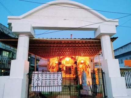 Church of our Lady of Piety