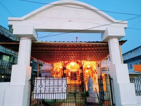 Church of our Lady of Piety