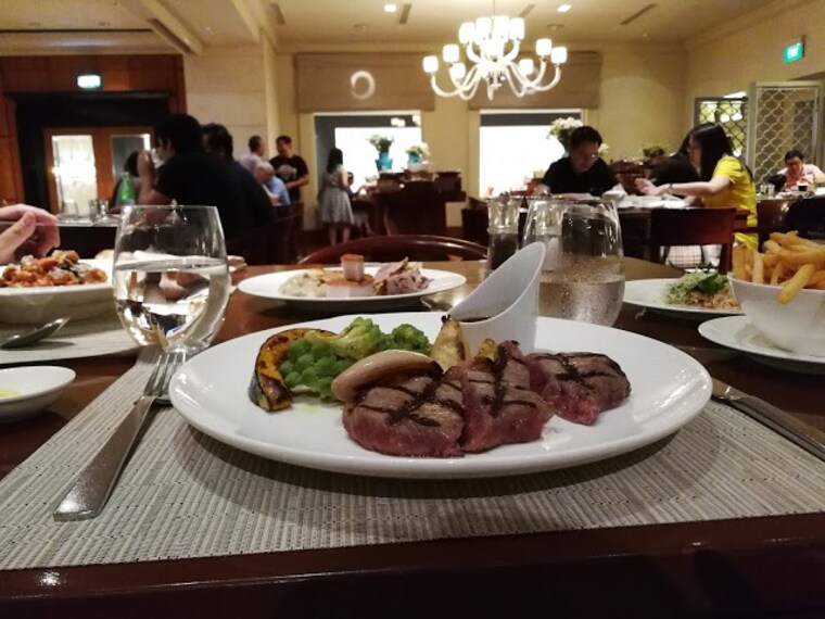 Ninety_Bar Landscape Image