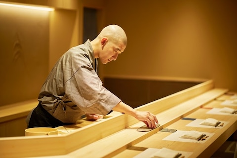 Sushi Kimura