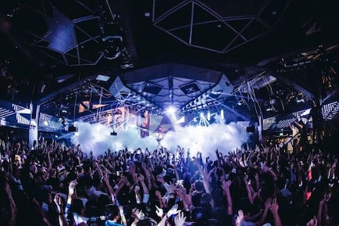 Zouk