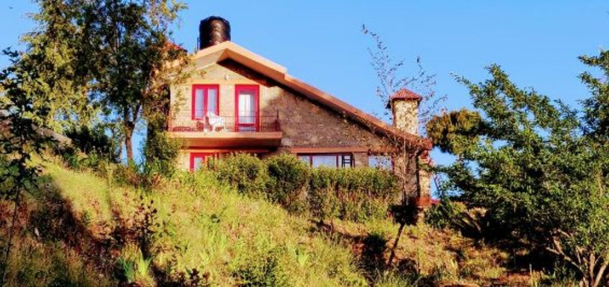 Banlekhi Rambling Rose, Barog | Solan - What to Expect | Timings | Tips ...