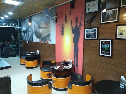 Best Restaurants in Solan