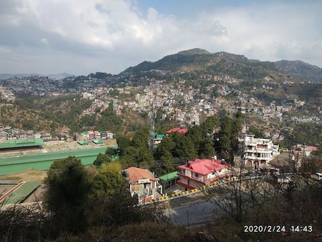 Solan, Himachal Pradesh