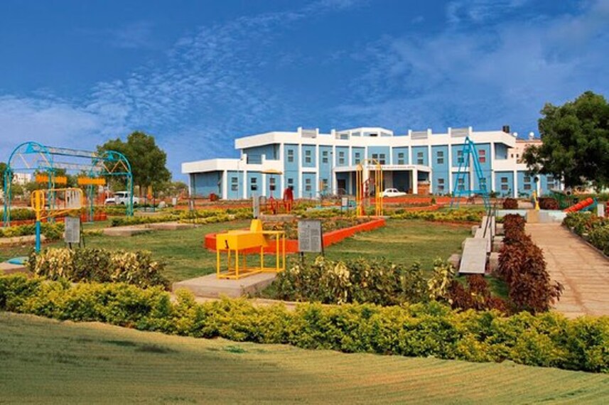 Solapur_Science_Center_1