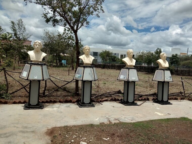 Solapur_Science_Center_2