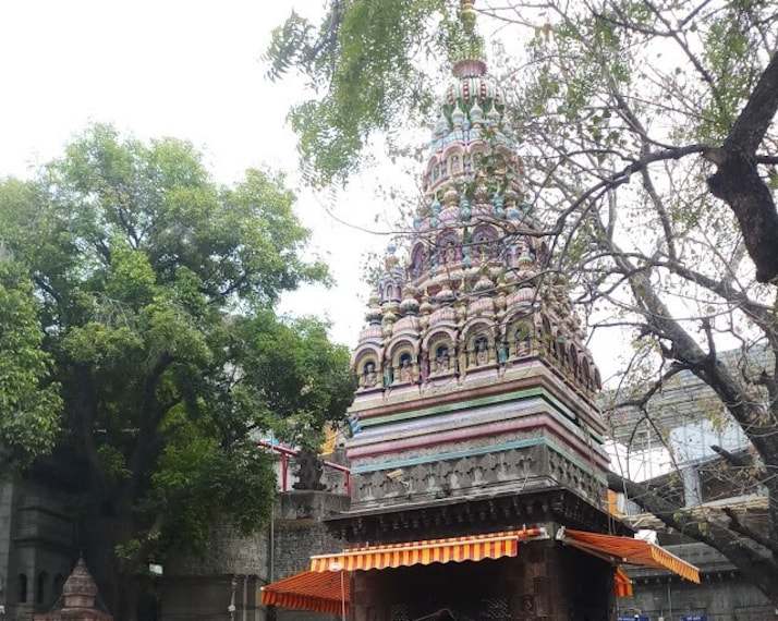 Tulja_Bhavani_Temple_1