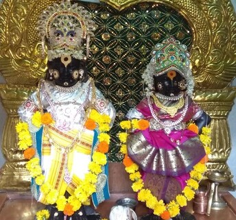 Vitthal Pandharpur Temple