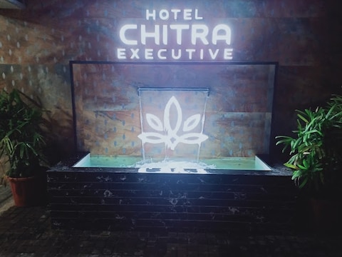 Hotel Chitra Executive