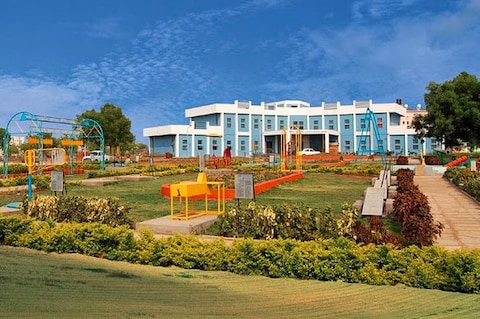 Solapur Science Center