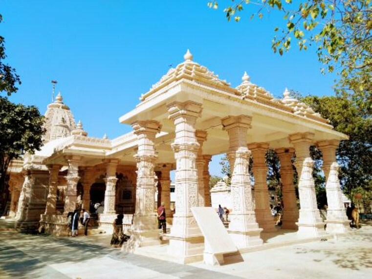 somnath_bhalka_teerth