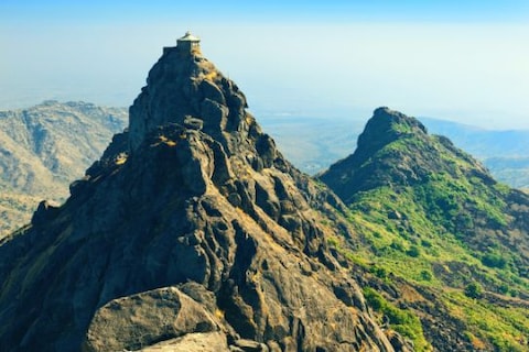 Girnar Hills