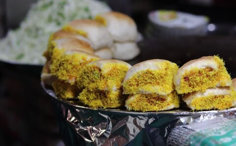 Restaurants and Street Food