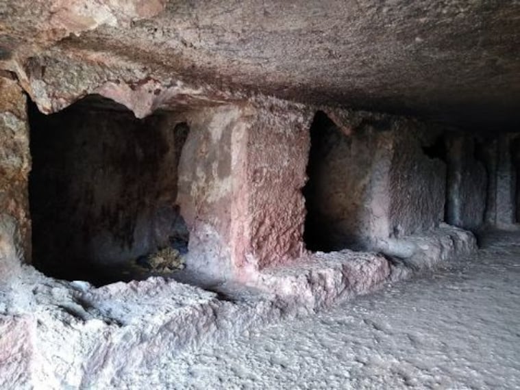 somnath_shana_dungar_caves