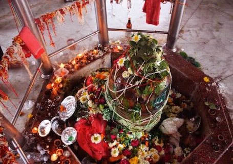 Shivratri in Somnath