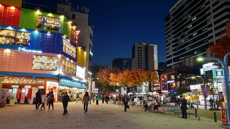 Hongdae_Seoul_5