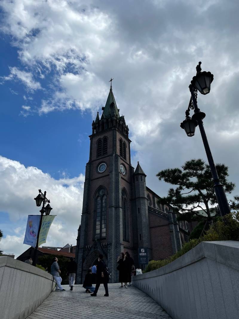 Myeongdong_Seoul_5
