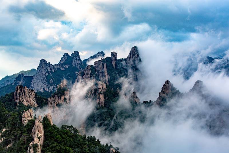 Seoraksan_National_Park_Seoul_1