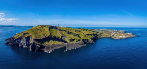 Jeju Island Busan