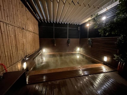 Jjimjilbang - Korean Spa